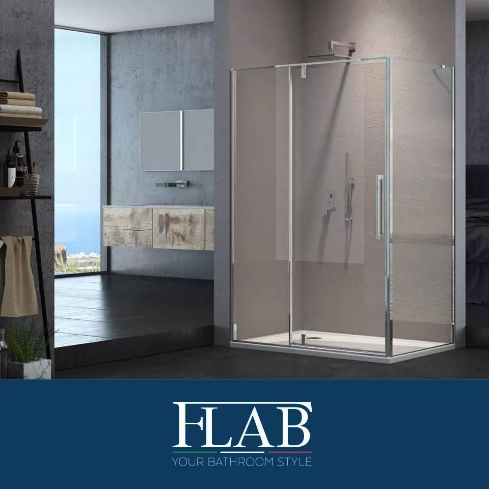 shower cabin Flab