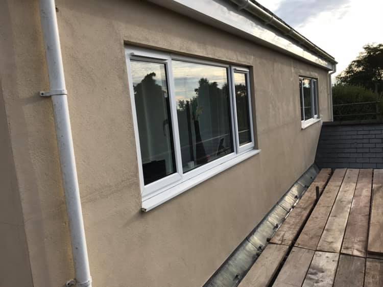 James Hardie Cladding
