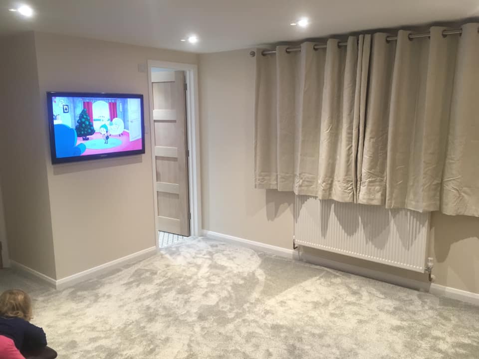 Loft Conversion in Torquay