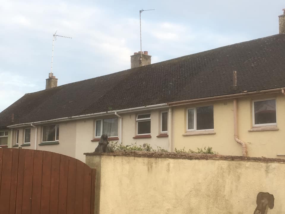 Torquay Dormer Conversion with Velux Windows