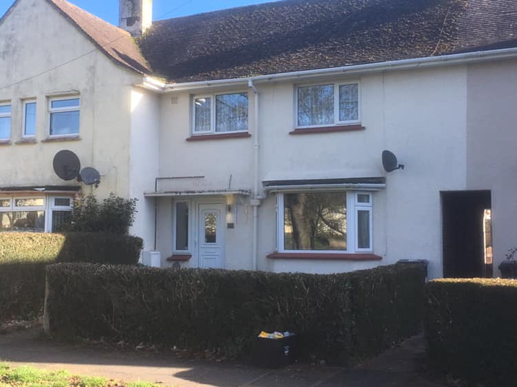 Dormer Conversion Torquay