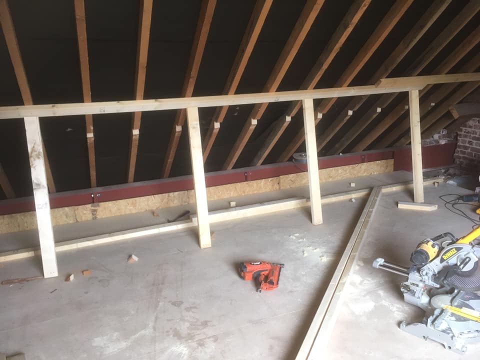 Loft Conversion Torbay