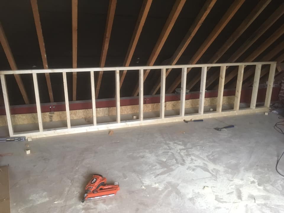 Loft Conversion Torquay