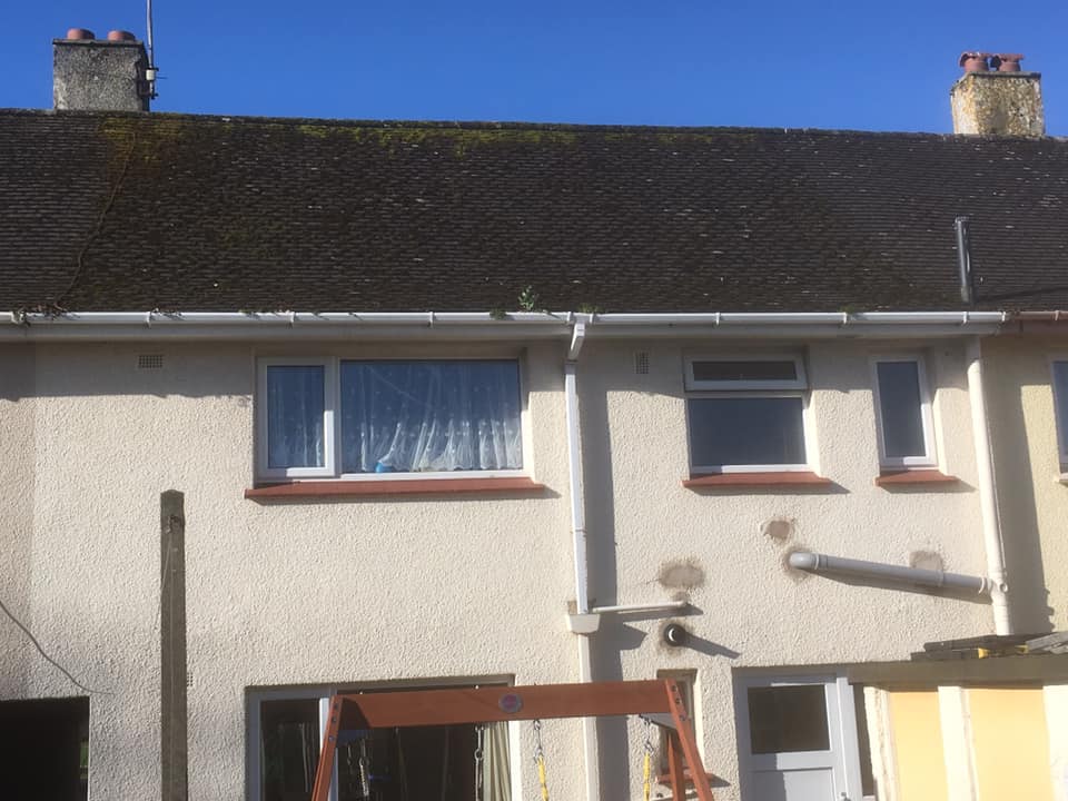 Torquay loft conversion dormer
