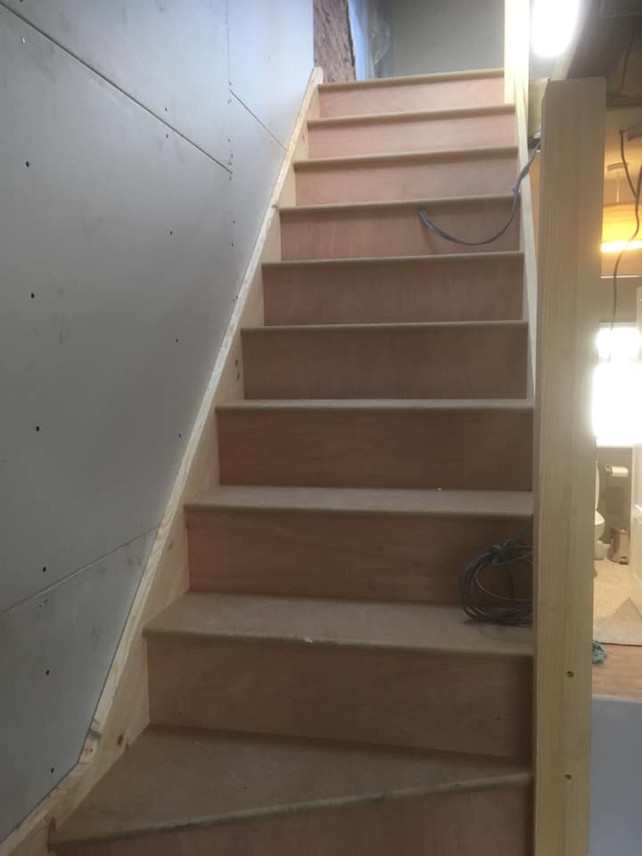 Torquay Loft Conversion