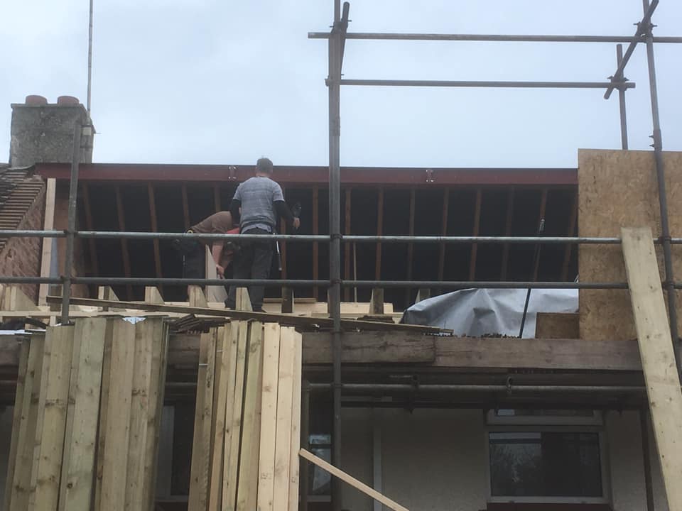 Torquay Loft Conversion