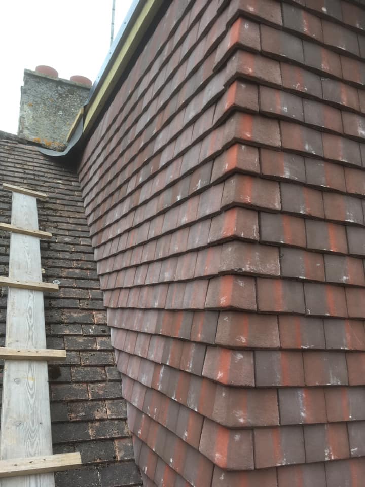 Loft conversion Torquay