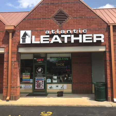 Wallets — Atlantic Leather Headquarter in Glen Allen, VA