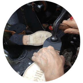 Leather Repair — Leather Shoes in Glen Allen, VA