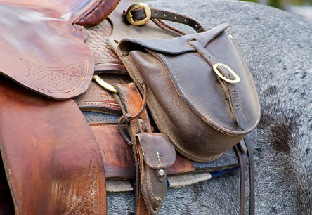 Belts — Leather Handbag in Glen Allen, VA