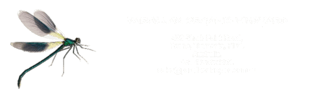 Parallax Organic vineyard logo