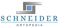 logo ortopedia schneider