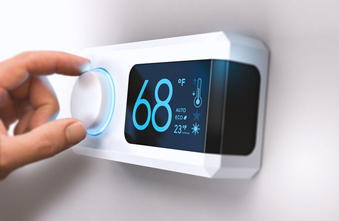 impianti di climatizzazione