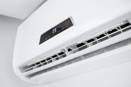 climatizzazione estiva