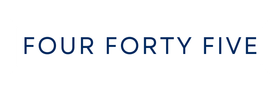 Four Forty Five Logo