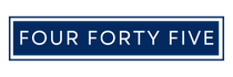 Four Forty Five Logo