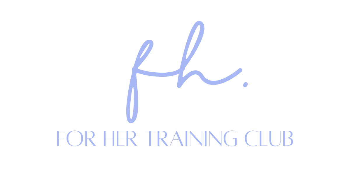 Four Forty Five | Client For Her Training Club