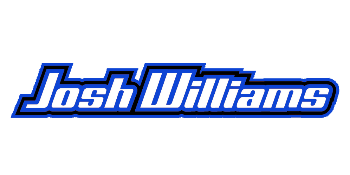 Four Forty Five | Client Josh Williams Motorsports