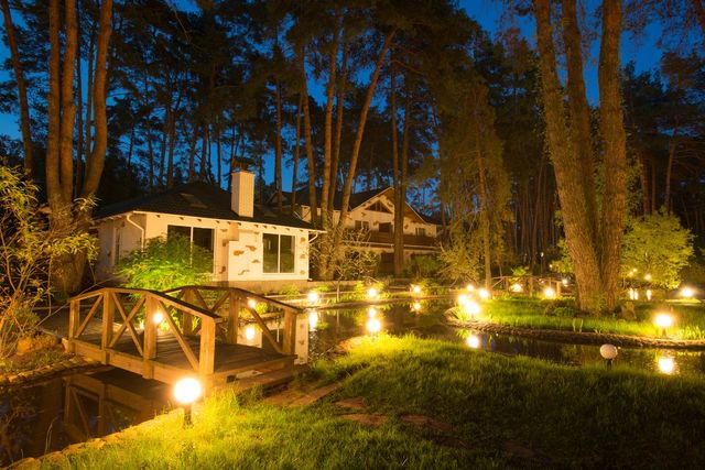 Best Outdoor Lighting Company in Buffalo NY