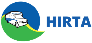 HIRTA logo
