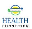 Health Connector Logo