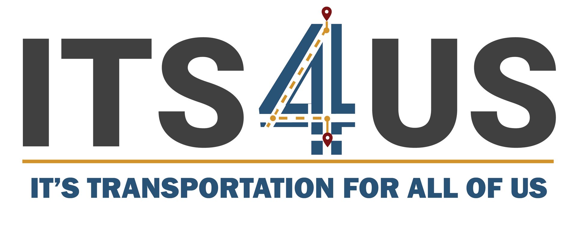 ITS4US: It's Transportation for All of Us