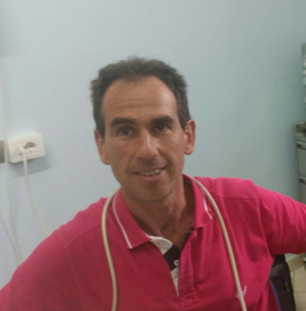 Federico Celeghini
