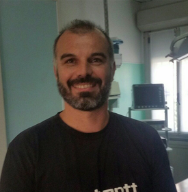 stefano patroncini
