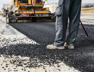 Road Construction 
