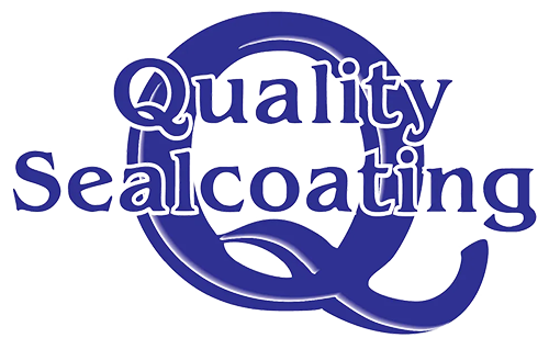Quality Sealcoating Inc. logo