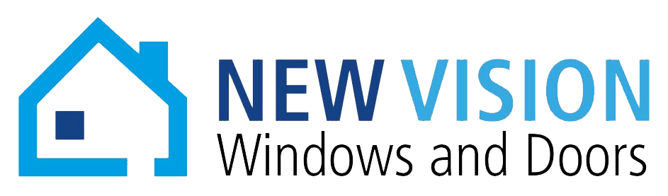 New Vision Windows & Doors Logo