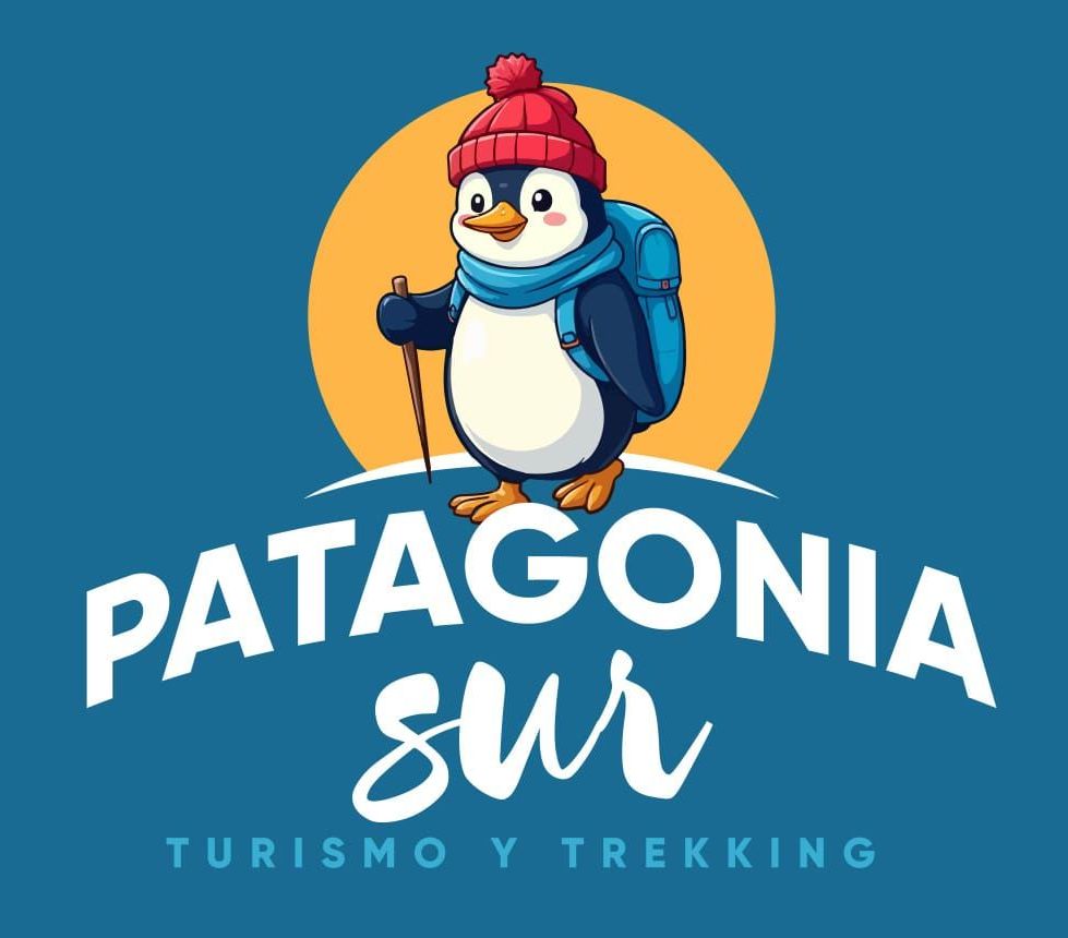 Patagonia Sur logo
