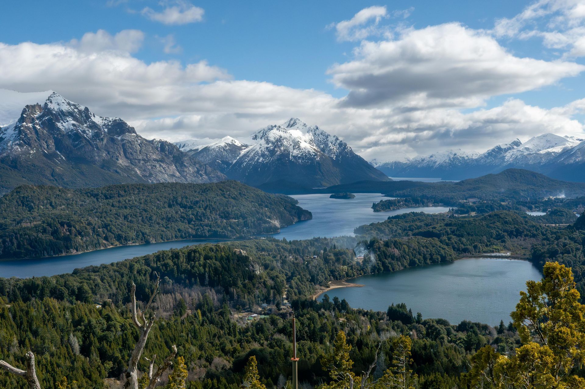 Bariloche