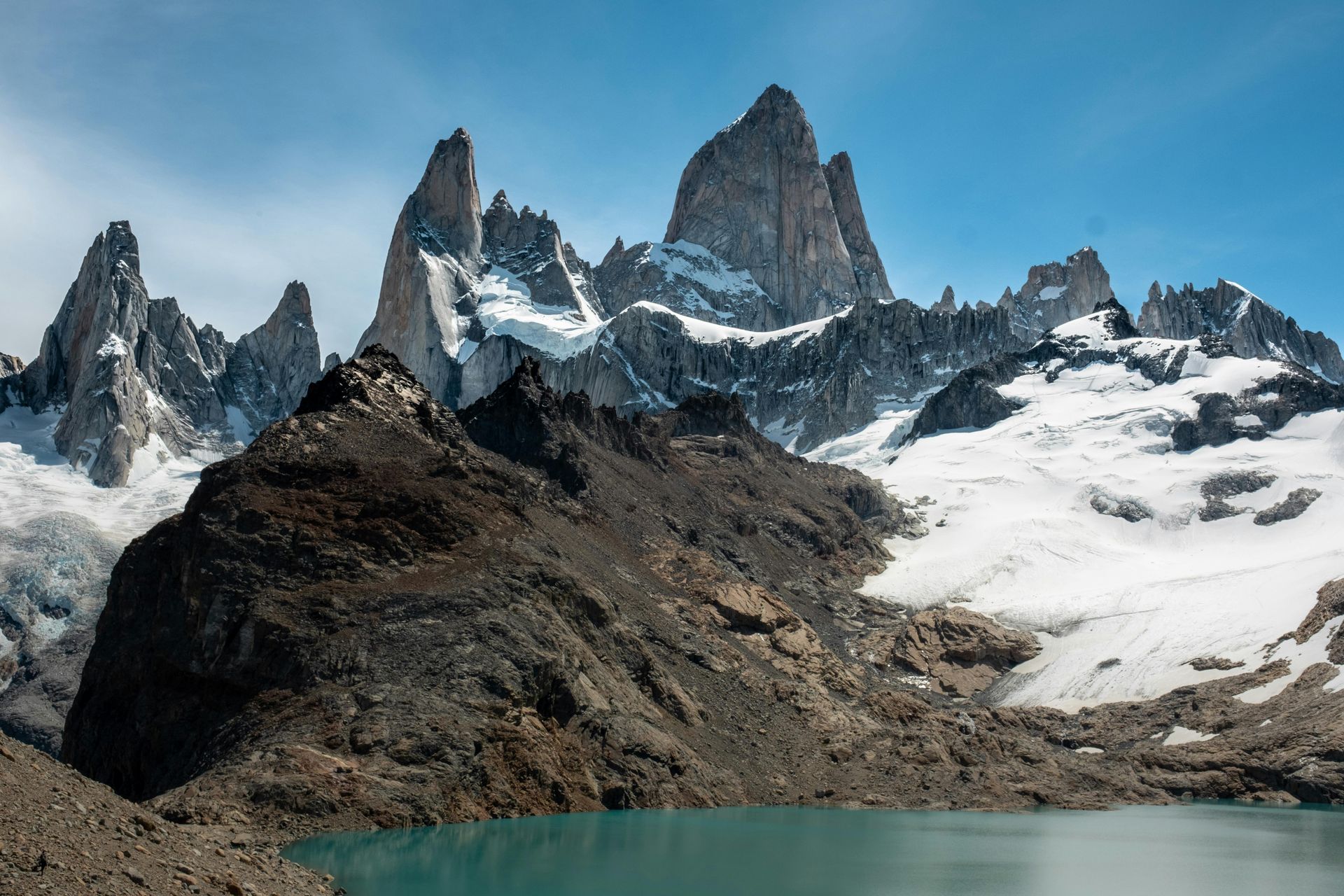 El Chaltén