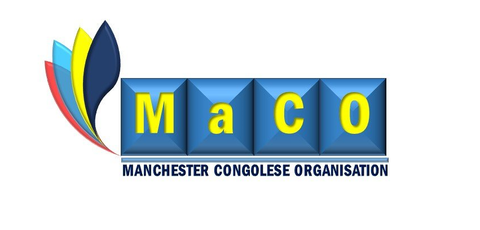 Manchester Congolese Organisation Logo