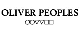 oliver peoples logo