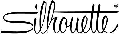 silhouette logo