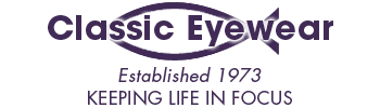 Classic Eyewear logo