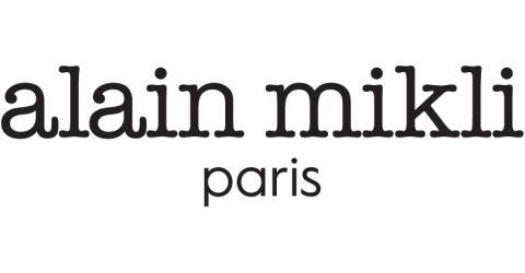 alain mikli logo