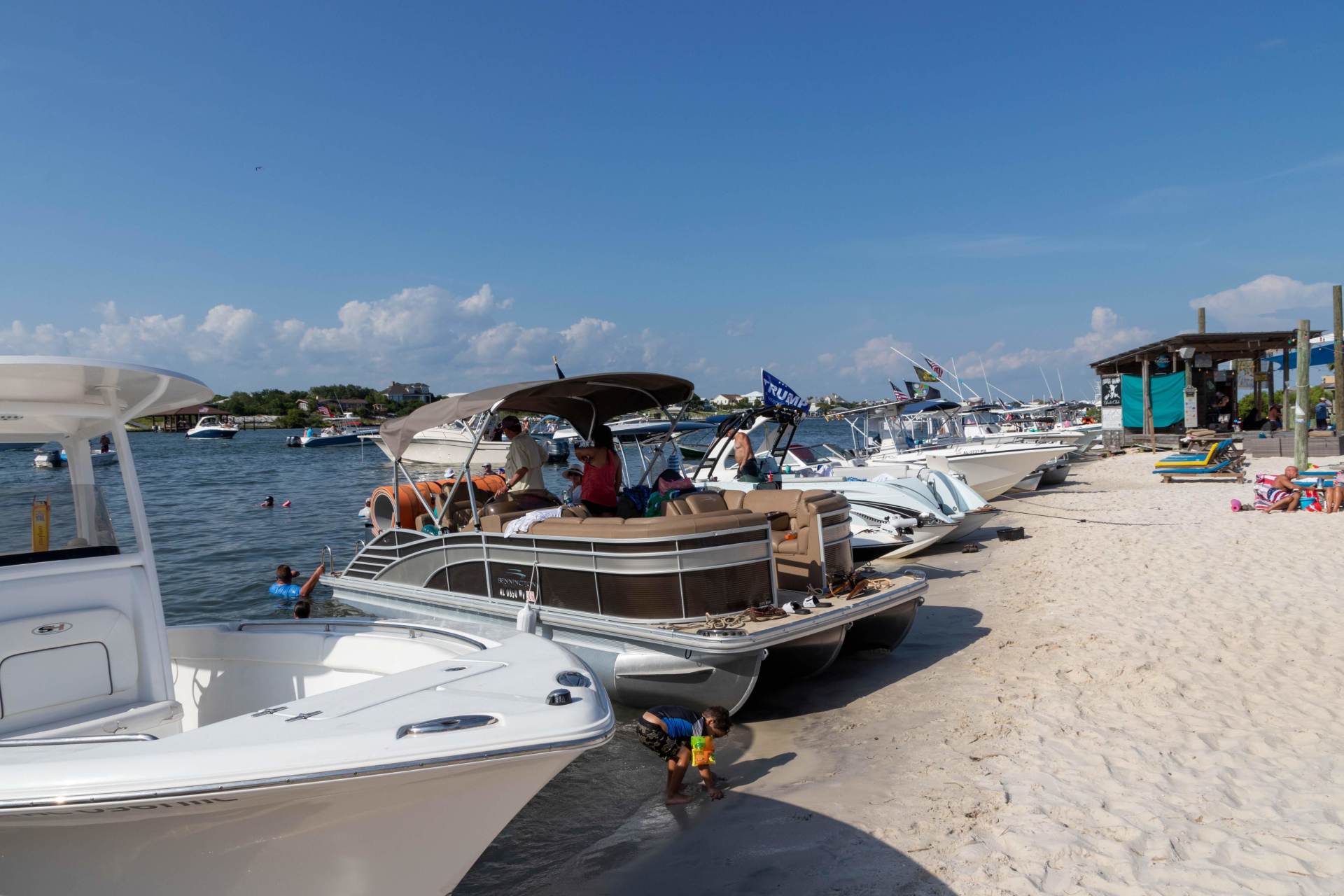 orange beach restaurants