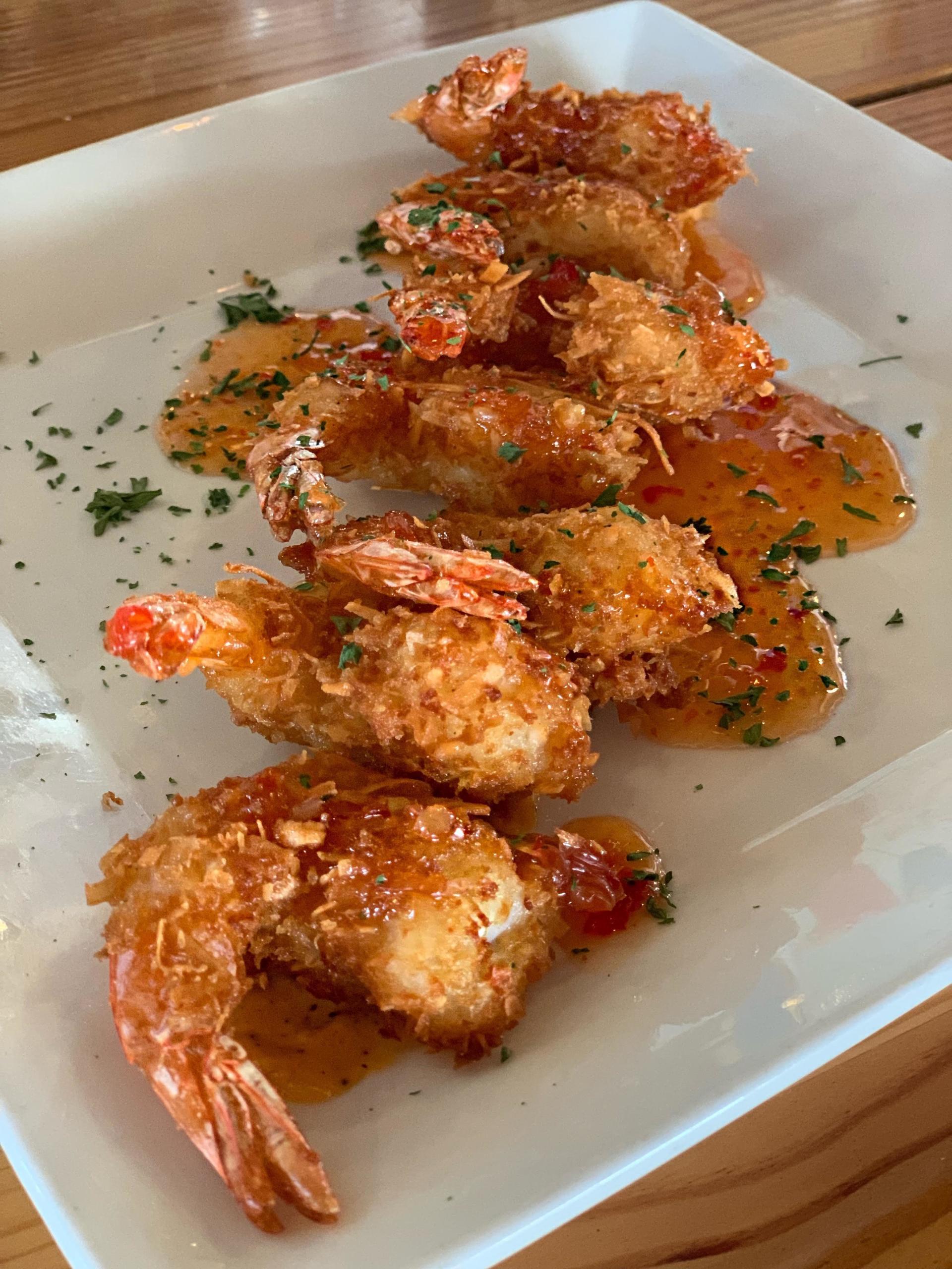 orange beach restaurant on the water
