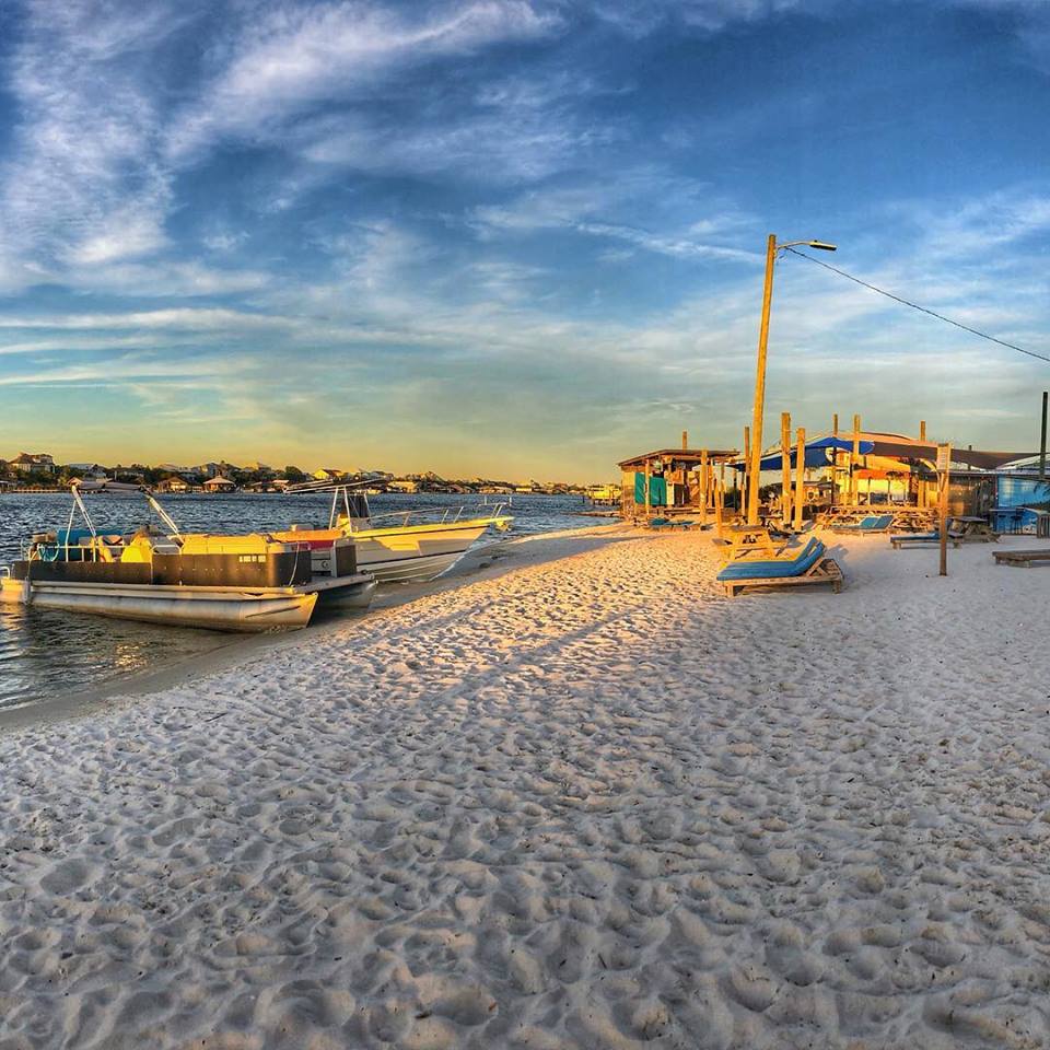 orange beach oyster bar