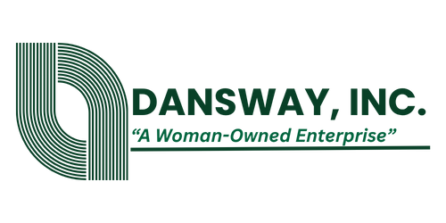 Dansway, Inc. Logo