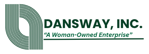Dansway, Inc. Logo