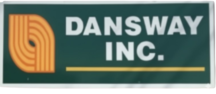 Dansway, Inc. logo