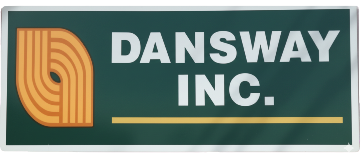 Dansway, Inc. Logo