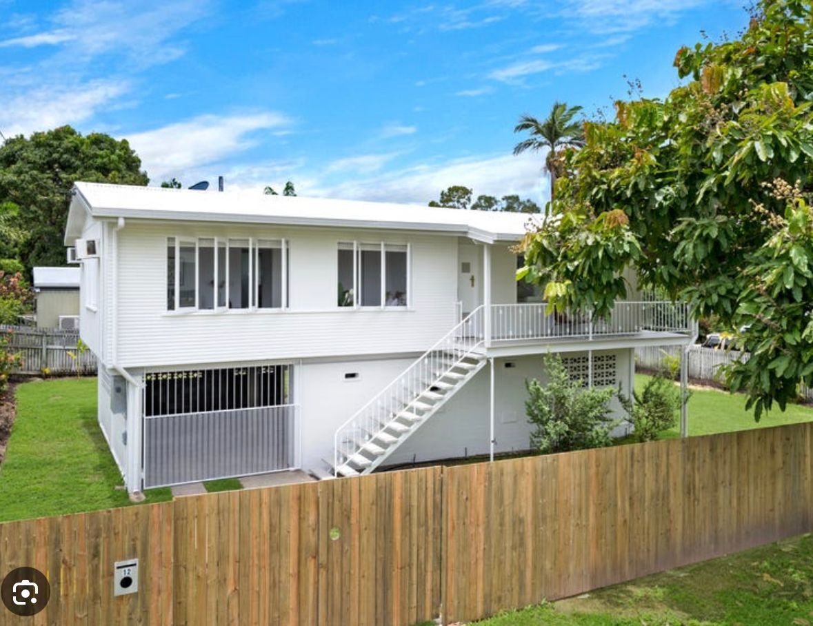 new roof and gutters on residential House — Professional Roofer in Alice River, QLD