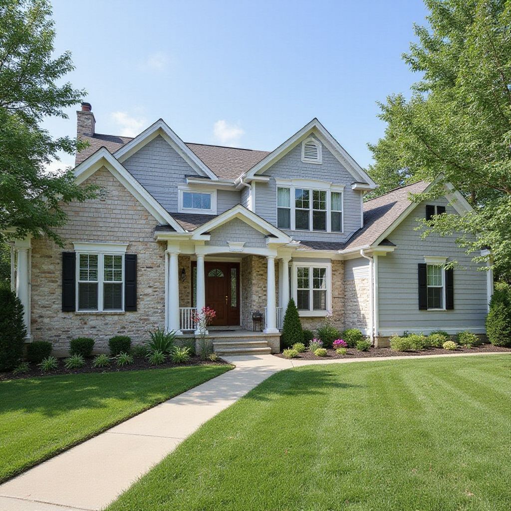 Residential Painting