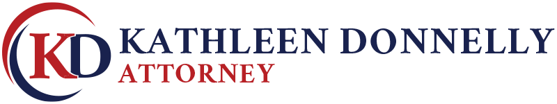 Kathleen Donnelly, Attorney Logo
