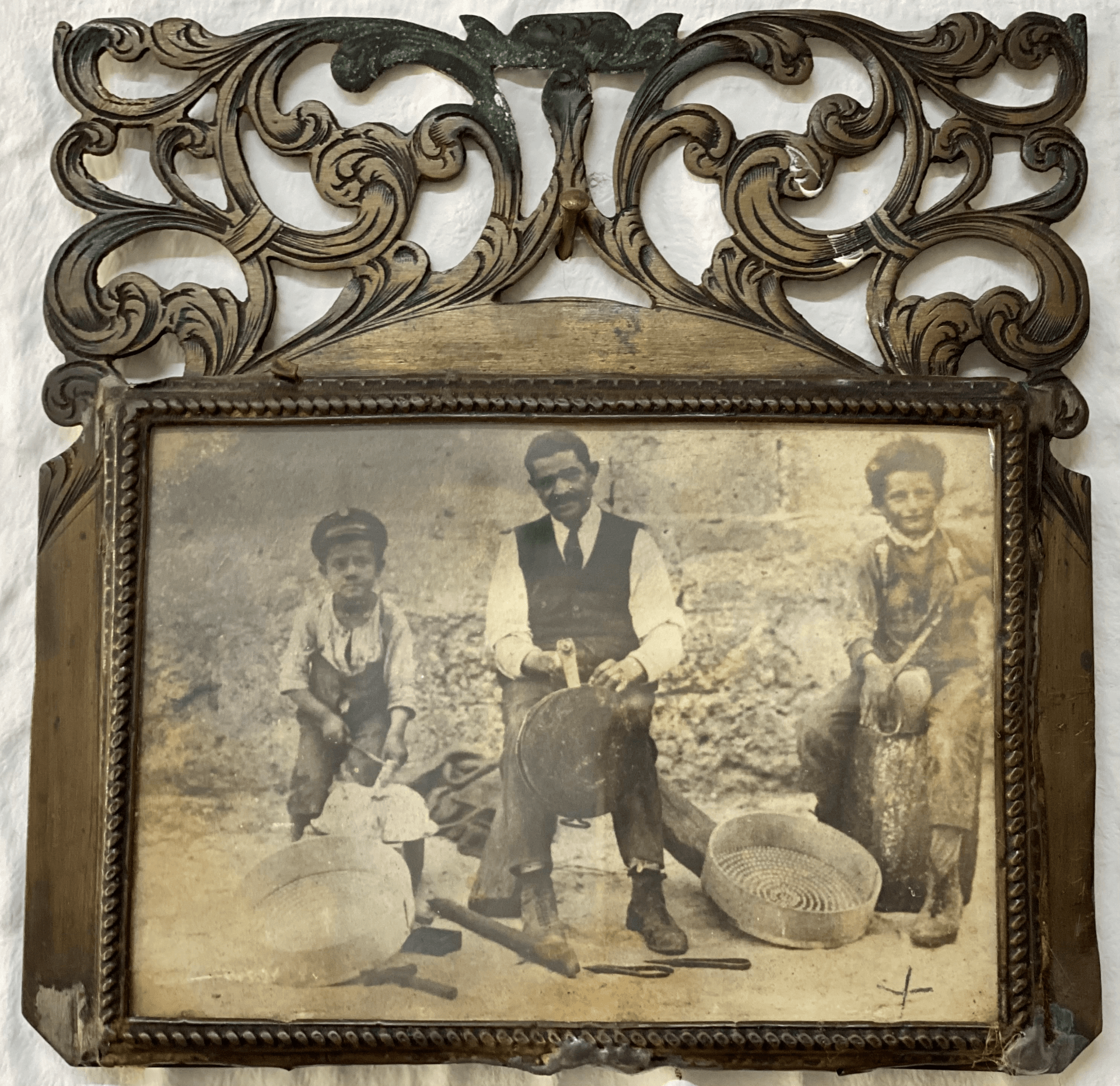 antica agenzia funebre